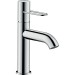 Hansgrohe Waschtischmischer 100 Axor Uno Bügelgriff ohne Ablaufgarnitur chrom