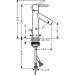 Hansgrohe Waschtischmischer 100 CoolStart Axor Starck LowFlow chrom