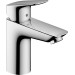 HG Waschtischmischer 100 Logis chrom  