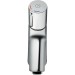 Hansgrohe Waschtischmischer 100 Talis Select S chrom