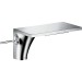 Hansgrohe Waschtischmischer 110 AXOR Massaud chrom