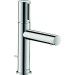 Hansgrohe Waschtischmischer 110 Axor Uno Select chrom