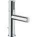 Hansgrohe Waschtischmischer 110 Axor Uno Select chrom