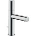 Hansgrohe Waschtischmischer 110 Axor Uno Zerogriff chrom