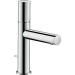 Hansgrohe Waschtischmischer 110 Axor Uno Zerogriff chrom
