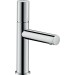 Hansgrohe Waschtischmischer 110 Axor Uno Zerogriff ohne Ablaufgarnitur chrom