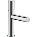 Hansgrohe Waschtischmischer 110 Axor Uno Zerogriff ohne Ablaufgarnitur chrom