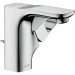 Hansgrohe Waschtischmischer 110 Axor Urquiola für Handwaschbecken chrom