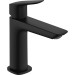 Hansgrohe Waschtischmischer 110 Fine Logis CoolStart mattschwarz
