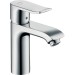HG Waschtischmischer 110 Metris CoolStart chrom