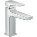 HG Waschtischmischer 110 Metropol CoolStart chrom m.Push-Open Ablaufg.