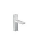 Hansgrohe Waschtischmischer 110 Metropol Select chrom mit Push-Open Ablaufgarnitur