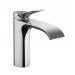 HG Waschtischmischer 110 Vivenis CoolStart ohne Ablaufgarnitur chrom