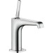 Hansgrohe Waschtischmischer 125 Axor Citterio E ohne Zugstange chrom