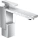 Hansgrohe Waschtischmischer 130 Axor Edge chrom  