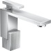 Hansgrohe Waschtischmischer 130 Axor Edge Diamantschliff chrom