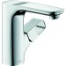 Hansgrohe Waschtischmischer 130 AXOR Urquiola chrom