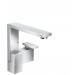 Hansgrohe Waschtischmischer 190 Axor Edge chrom  