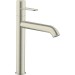 Hansgrohe Waschtischmischer 190 Axor Uno Bügelgriff ohne Ablaufgarnitur BN