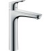 Hansgrohe Waschtischmischer 190 Focus chrom  