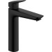 Hansgrohe Waschtischmischer 190 Logis mattschwarz