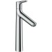 Hansgrohe Waschtischmischer 190 Talis S chrom ohne Ablaufgarnitur