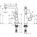 Hansgrohe Waschtischmischer 210 Talis S chrom  