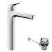 Hansgrohe Waschtischmischer 230 Focus chrom  