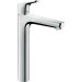 Hansgrohe Waschtischmischer 230 Focus chrom ohne Ablaufgarnitur