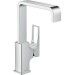 Hansgrohe Waschtischmischer 230 Metropol chrom Schwenkausl.Bügelgr.Push-Open Ablaufg.