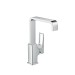 Hansgrohe Waschtischmischer 230 Metropol chrom Schwenkausl.Bügelgr.Push-Open Ablaufg.