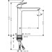 HG Waschtischmischer 240 Fine Logis ohne Ablaufgarnitur chrom