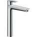 Hansgrohe Waschtischmischer 240 Talis E chrom ohne Ablaufgarnitur
