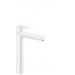 Hansgrohe Waschtischmischer 240 Talis E mattweiss ohne Ablaufgarnitur