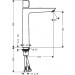 Hansgrohe Waschtischmischer 240 Talis Select E chrom ohne Ablaufgarnitur