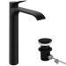 Hansgrohe Waschtischmischer 250 CoolSt. Vivenis mit Zugstangen-Ablaufgarn.Highriser MSW