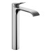 HG Waschtischmischer 250 Vivenis ohne Ablaufgarnitur Highriser chr.