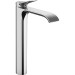 HG Waschtischmischer 250 Vivenis ohne Ablaufgarnitur Highriser chr.