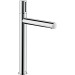 Hansgrohe Waschtischmischer 260 Axor Uno Select ohne Ablaufgarnitur chrom