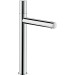 Hansgrohe Waschtischmischer 260 Axor Uno Zerogriff ohne Ablaufgarnitur chrom