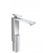 Hansgrohe Waschtischmischer 280 Axor Edge chrom  