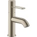 Hansgrohe Waschtischmischer 70 Axor Uno Bügelgriff ohne Ablaufgarnitur BN