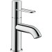 Hansgrohe Waschtischmischer 70 Axor Uno Bügelgriff ohne Ablaufgarnitur chrom