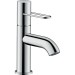 Hansgrohe Waschtischmischer 70 Axor Uno Bügelgriff ohne Ablaufgarnitur chrom