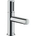 Hansgrohe Waschtischmischer 80 Axor Uno Select ohne Ablaufgarnitur chrom