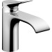 Hansgrohe Waschtischmischer 80 CoolStart  Vivenis ohne Ablaufgarnitur chrom