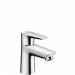 Hansgrohe Waschtischmischer 80 Talis E chrom ohne Ablaufgarnitur