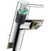 HG Waschtischmischer 80 Talis S chrom  