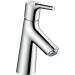 Hansgrohe Waschtischmischer 80 Talis S chrom ohne Ablaufgarnitur