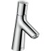 Hansgrohe Waschtischmischer 80 Talis Select S chrom ohne Ablaufgarnitur